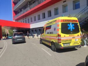 Частни линейки Илиеви Велико Търново – професионален медицински транспорт